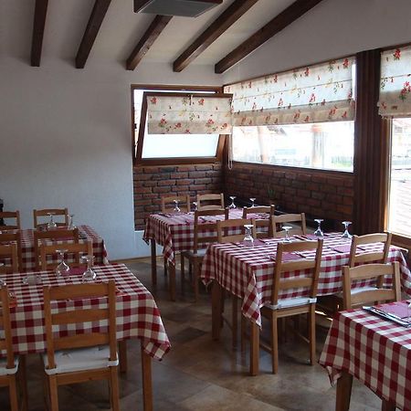 Pensiunea Mason'S Rîşnov Exterior foto